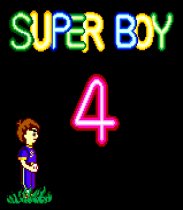 Super Boy 4 (Sega Master System (VGM))